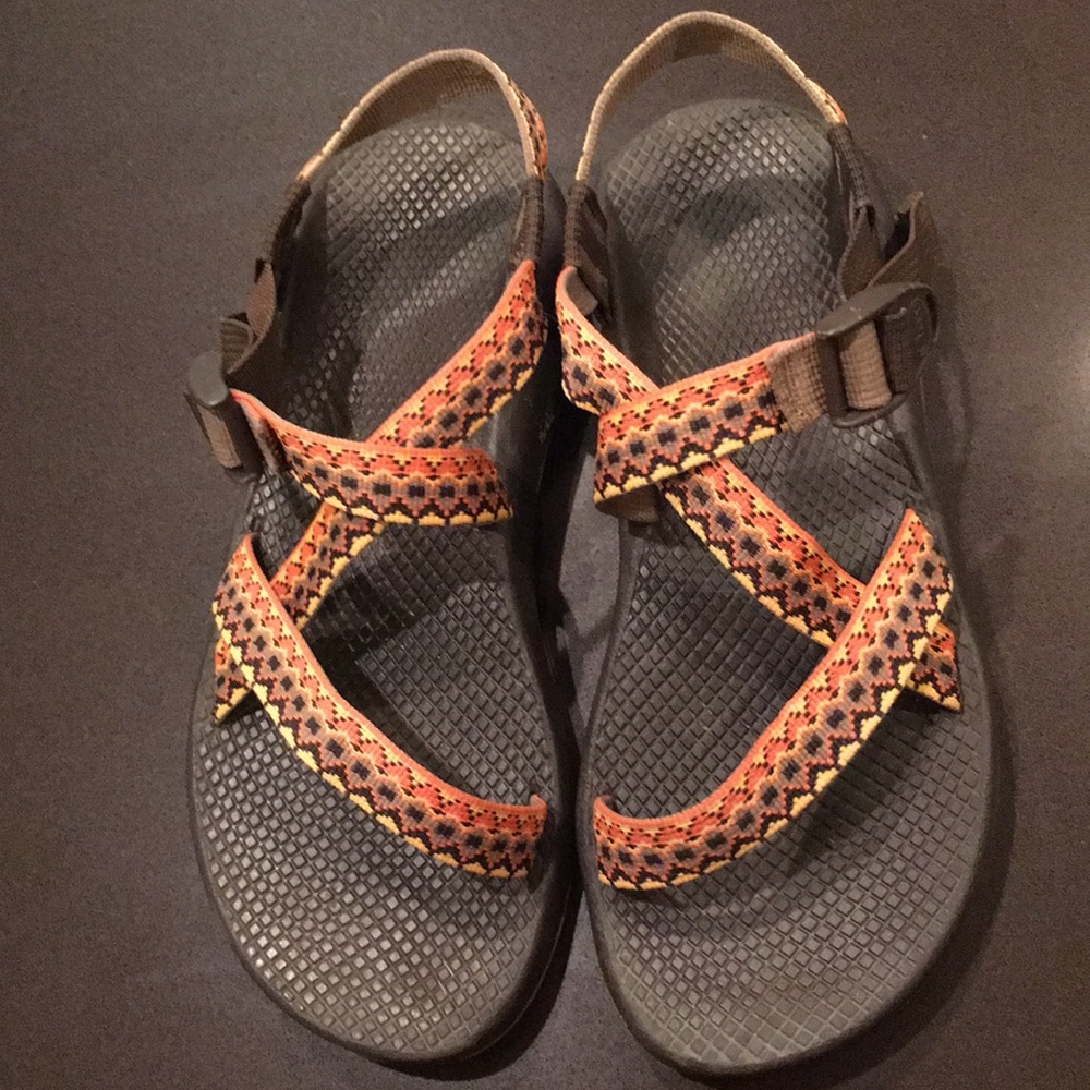 Chaco Z1 Yamga